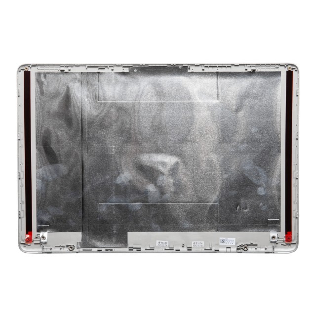 Крышка матрицы для HP 15s-eq0000 - серебристая