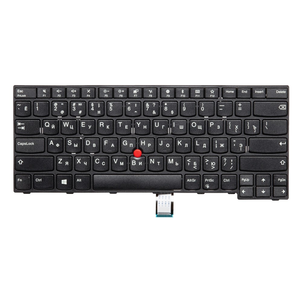Клавиатура для Lenovo ThinkPad E470