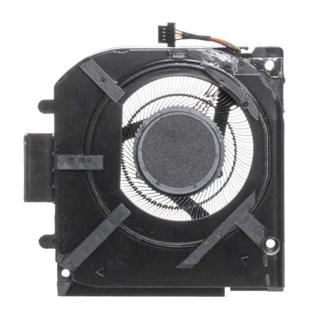 Кулер для Thor TR ZERO 2021 RTX30 - GPU