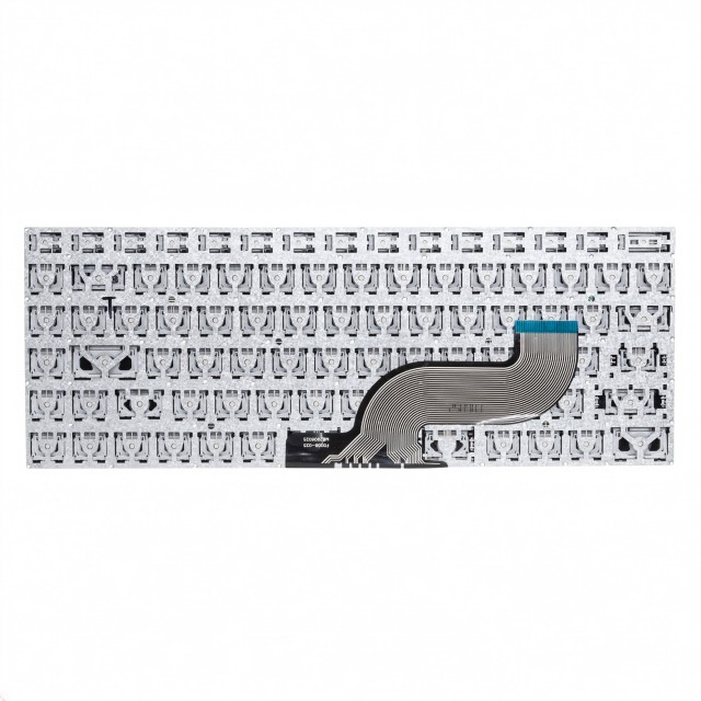 Клавиатура (MB2906025 / F0008-025) для ноутбуков JOI Book 143 Pro | KUU Xbook-2 | Clevo