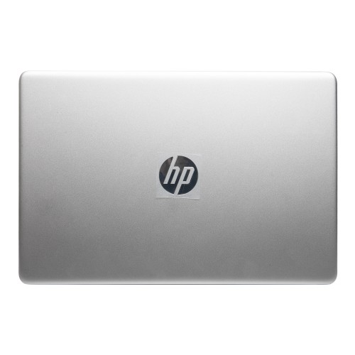 Крышка матрицы для HP 15s-eq1000 - серебристая