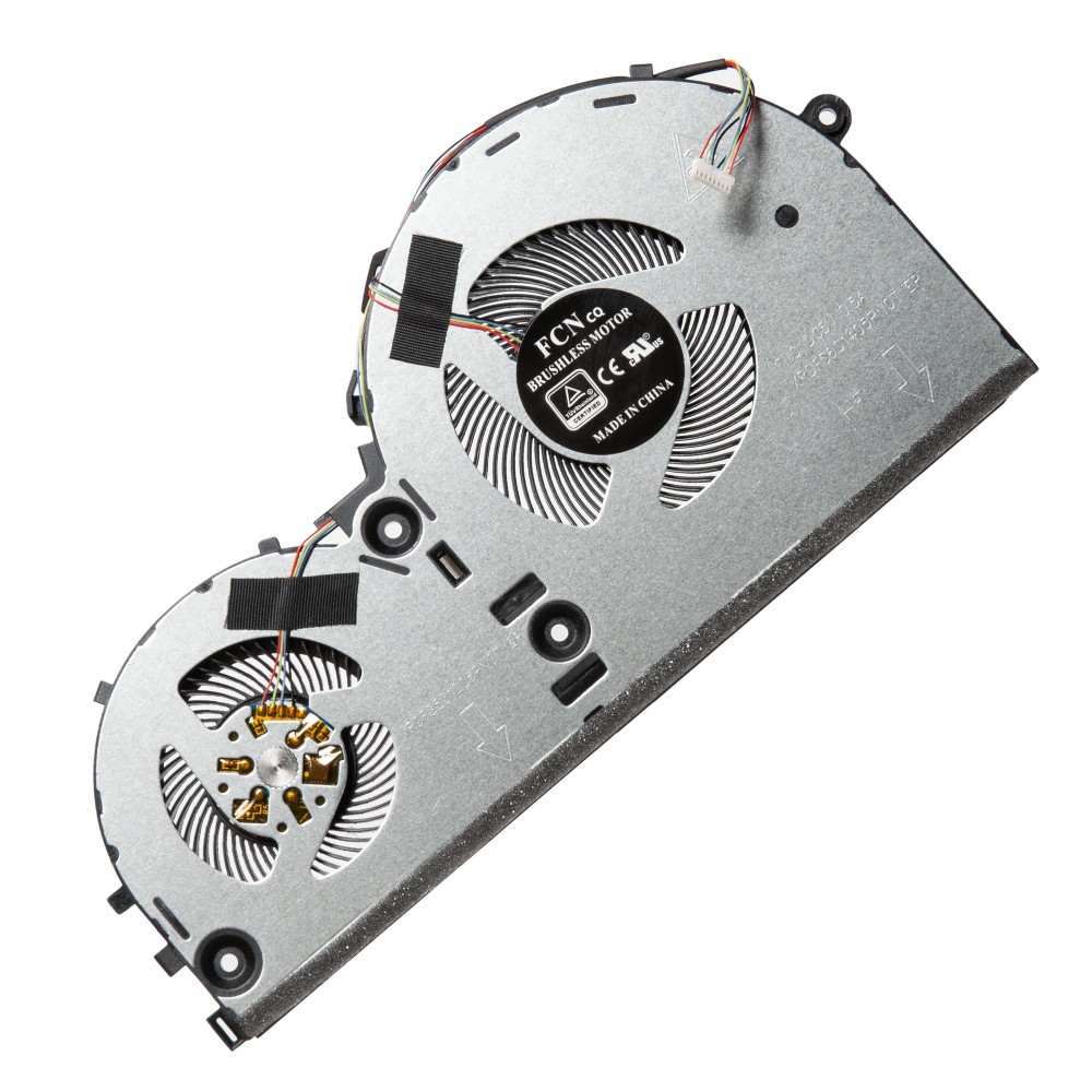 Кулер для Lenovo IdeaPad 330-15ICH