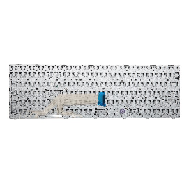 Клавиатура для HP ProBook 470 G5 - серая рамка
