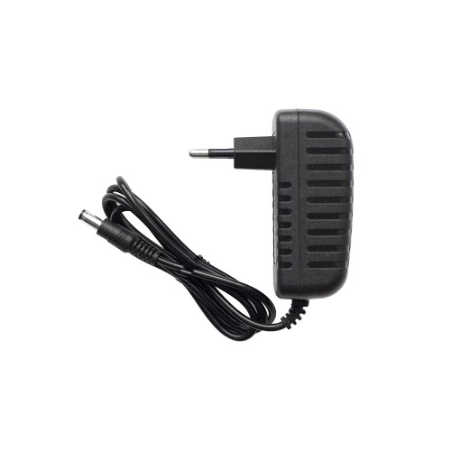 Блок питания 12V 2A 5.5x2.5 (24W)
