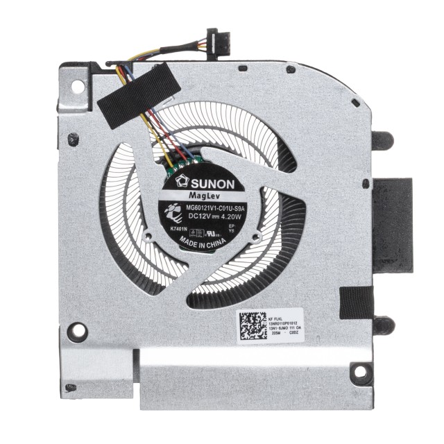 Кулер для Thor TR ZERO 2021 RTX30 - GPU