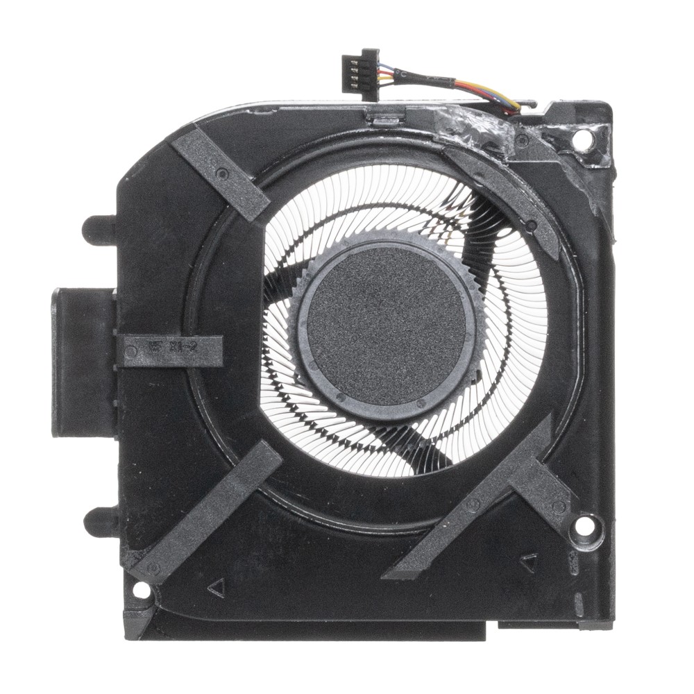 Кулер для Maibenben X658 - GPU