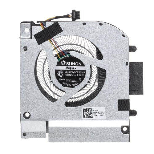 Кулер для Thor TR ZERO 2021 RTX30 - GPU