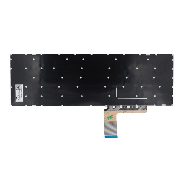 Клавиатура PM5NR-RU