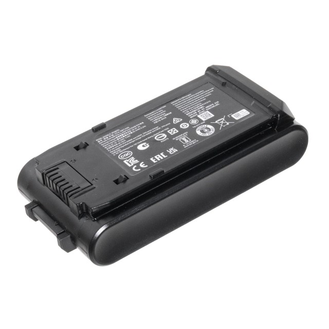Аккумулятор VCA-SBTA95 для Samsung Jet 85 | Jet 95 | Jet Plus | VS20A95 | VS20B95 - 3000mAh
