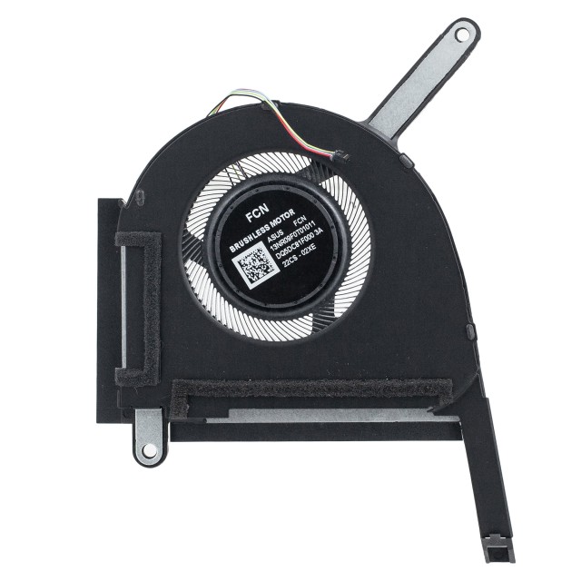 Кулер для Asus TUF Gaming A15 FA507RM - CPU