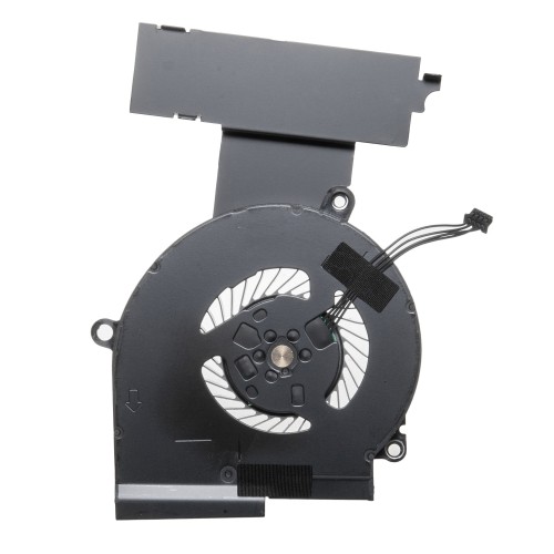 Кулер для HP OMEN 15-dc0000 - CPU (ORG, Rev.80)