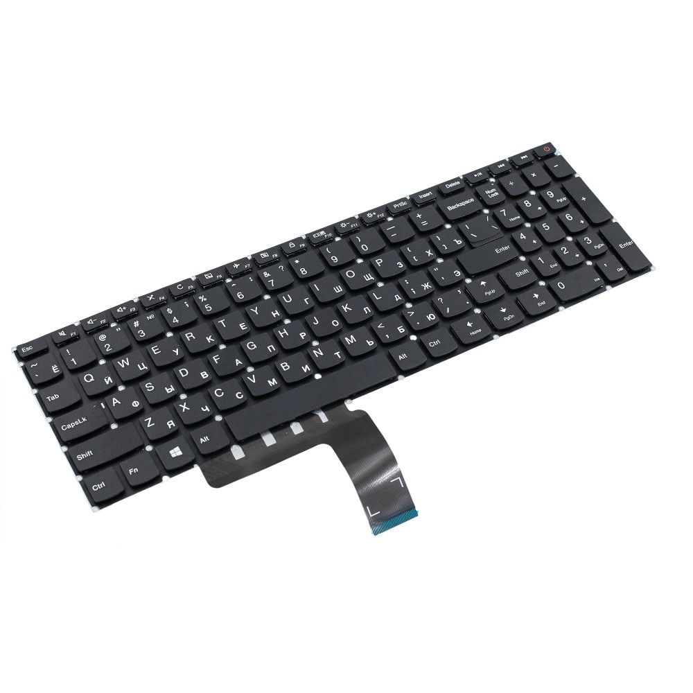 Клавиатура для Lenovo IdeaPad 110-15IBR