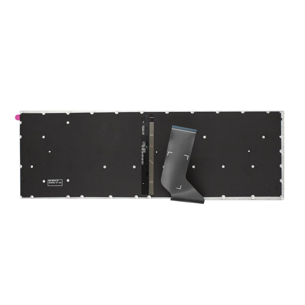 Клавиатура для Acer Aspire A315-53 с подсветкой