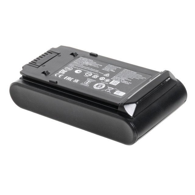 Аккумулятор VCA-SBTA95 для Samsung Jet 85 | Jet 95 | Jet Plus | VS20A95 | VS20B95 - 3000mAh