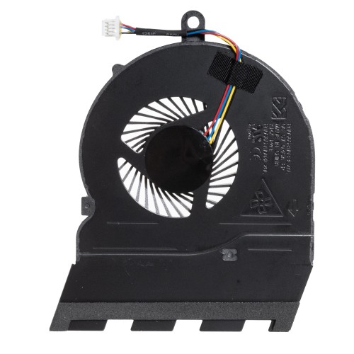 Кулер (вентилятор) для Dell Inspiron 5565