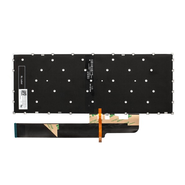 Клавиатура для Lenovo IdeaPad S540-14API с подсветкой