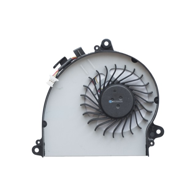 Кулер (вентилятор) для MSI GS72 левый