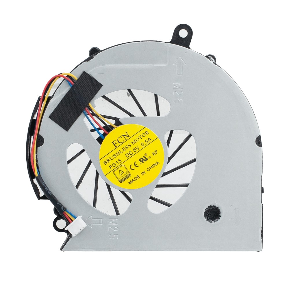 Кулер (вентилятор) для HP 15-d000