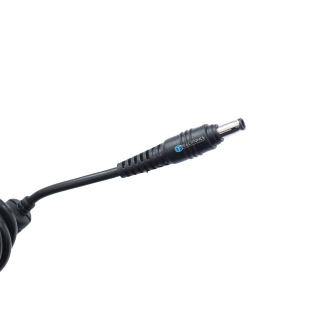 Кабель для блока питания Samsung с разъемом 5.5x3.0mm