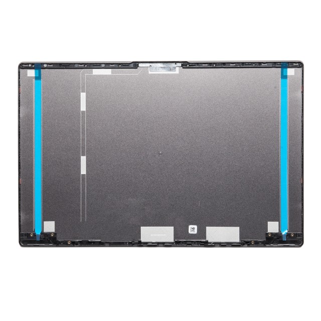 Крышка матрицы для Lenovo IdeaPad 5 15ITL05 - серая