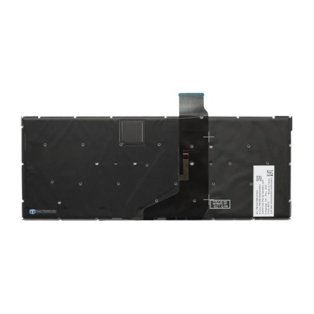 Клавиатура для Xiaomi Mi Notebook Air 12.5"