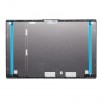 Крышка матрицы для Lenovo IdeaPad 5 15ITL05 - серая