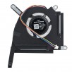Кулер для Asus TUF Gaming F17 FX707ZC - GPU