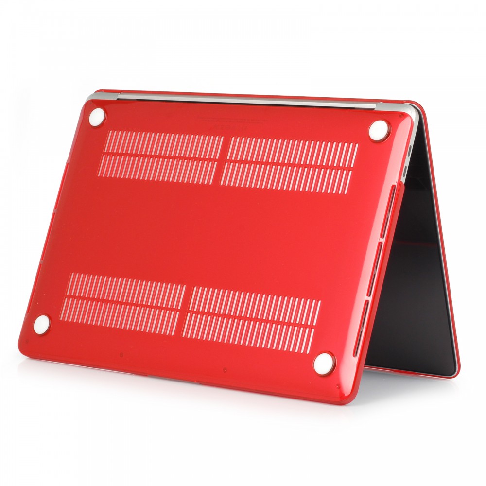 Чехол для ноутбука Apple Macbook Air 13.6 A2681 M2 2022 года - красный