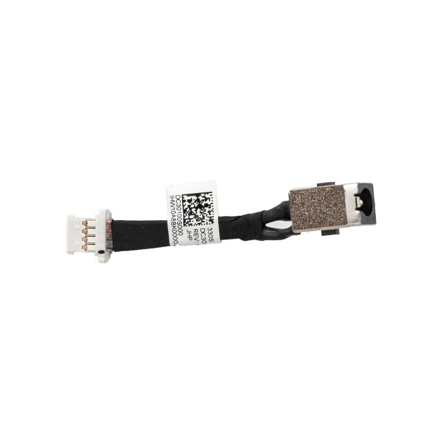 Разъем питания для Lenovo IdeaPad 330S-15AST