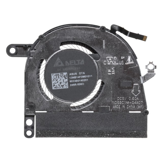 Кулер 13NB14F0M01011 для Asus