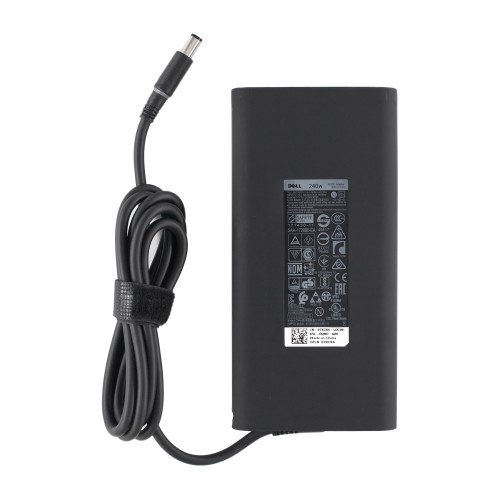 Блок питания для ноутбука Dell Precision M6400 (240W)
