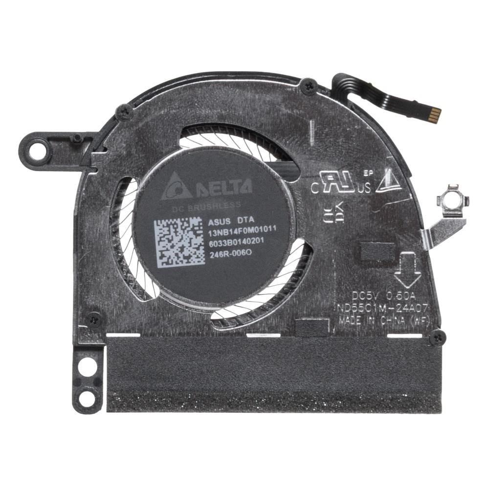 Кулер 6033B0140201 для Asus
