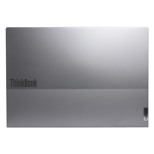 Крышка матрицы для Lenovo ThinkBook 16 G7 ARP - серая