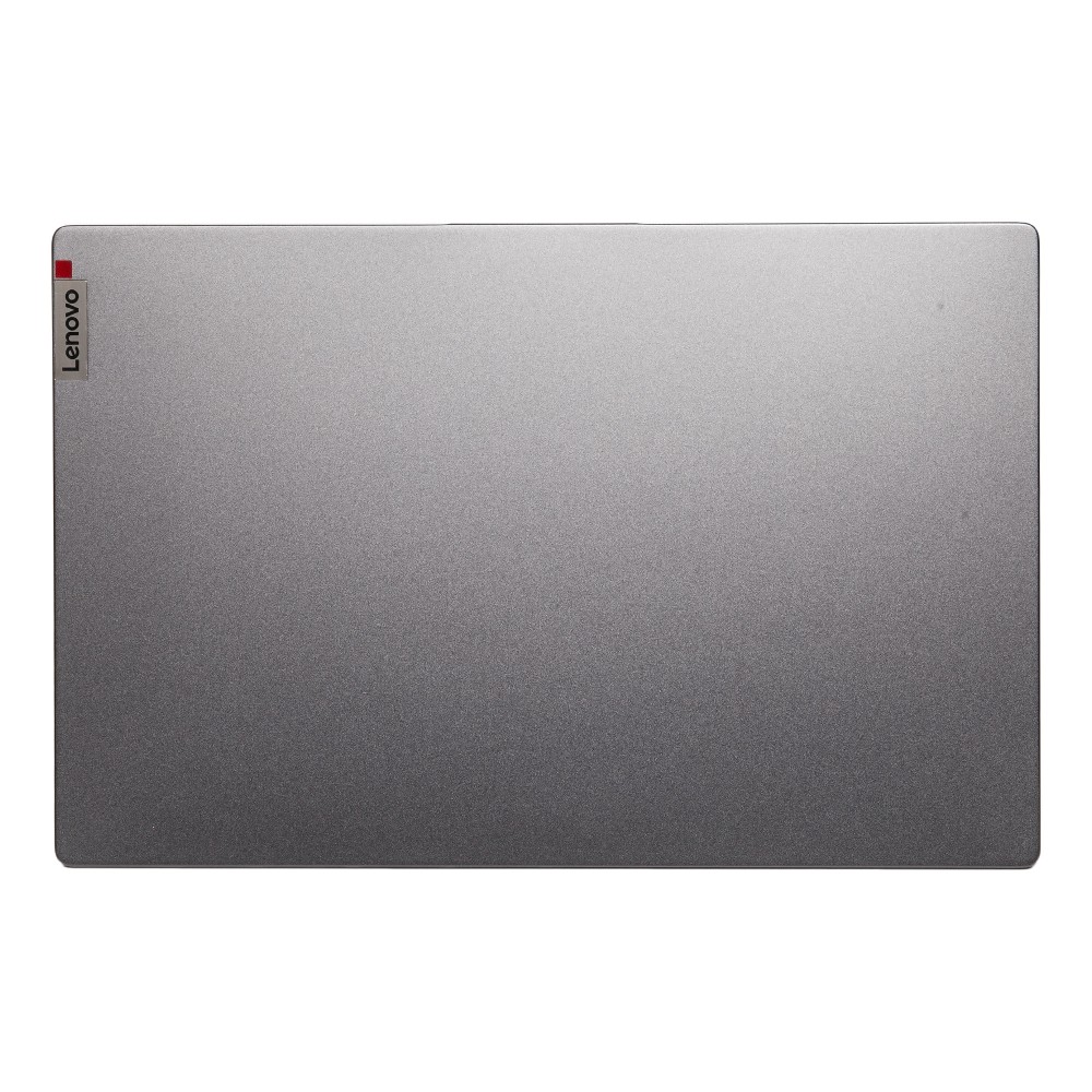 Крышка матрицы для Lenovo IdeaPad 5 15IIL05 - серая​