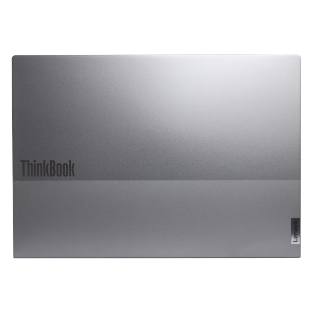 Крышка матрицы для Lenovo ThinkBook 16 G7 ARP - серая