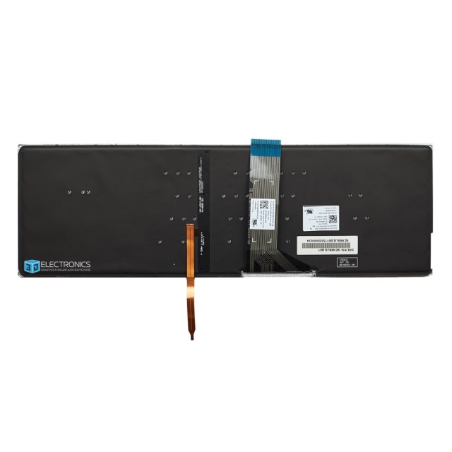 Клавиатура 9Z.N8SBQ.Q0R