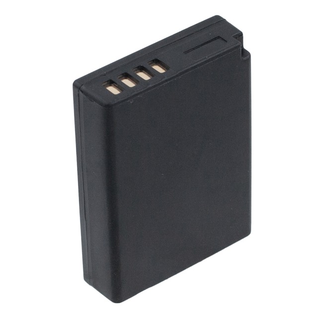 Аккумулятор DMW-BCG10E для Panasonic Lumix DMC-TZ18 | Leica V-Lux 40 | DMC-TZ35 | DMC-TZ20 - 1400mah