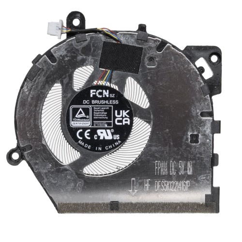 Кулер для Asus ZenBook S13 OLED UM5302TA