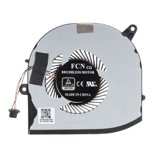 Кулер для Dell Precision 5540 - GPU