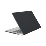 Чехол для ноутбука Huawei MateBook D14 | HONOR MagicBook 14 | X 14 2020-2021 года - черный , матовый