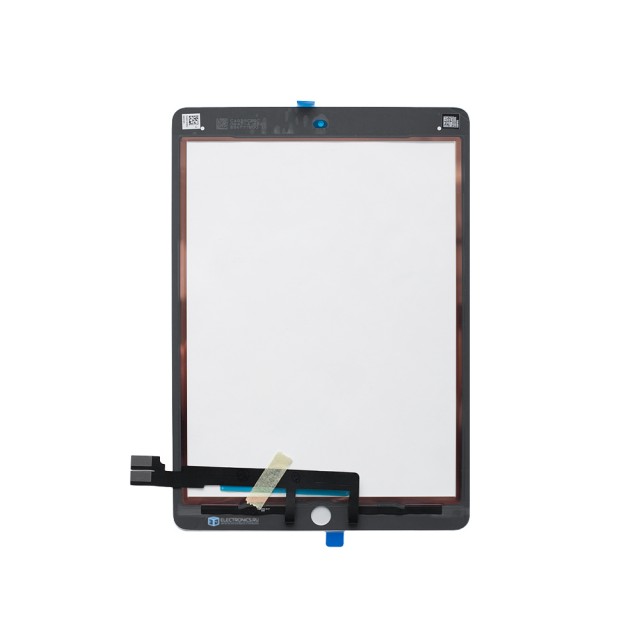 Тачскрин для iPad Pro 9.7" белый