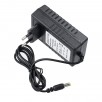 Блок питания для Li-ion аккумулятора 16.8V 2A - 5.5x2.1mm