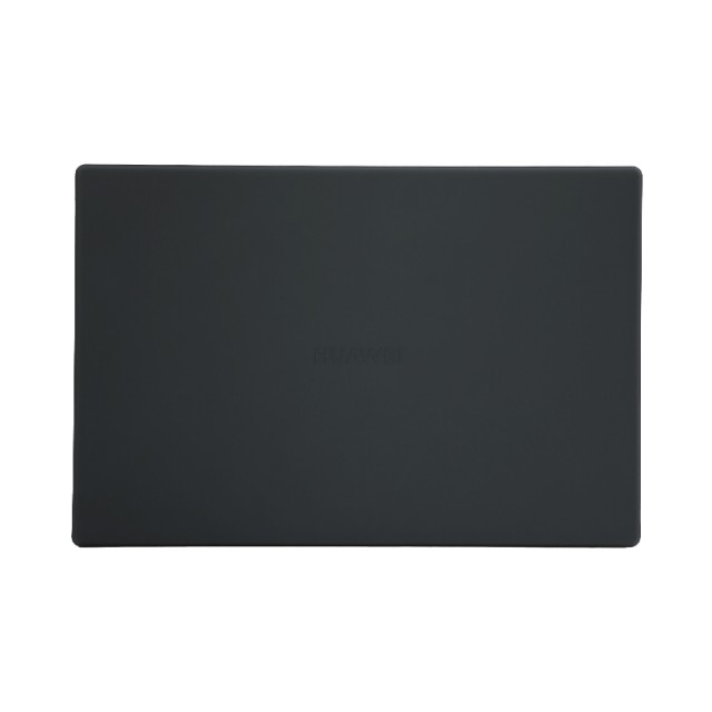 Чехол для ноутбука Huawei MateBook D14 | HONOR MagicBook 14 2020-2022 года - черный , матовый