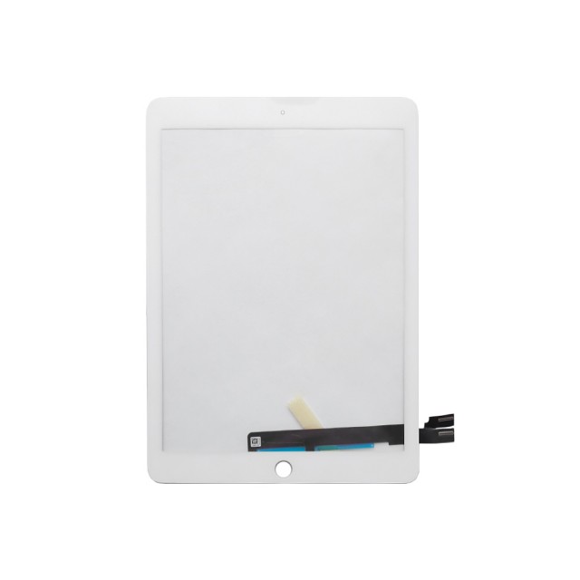 Тачскрин для iPad Pro 9.7" белый