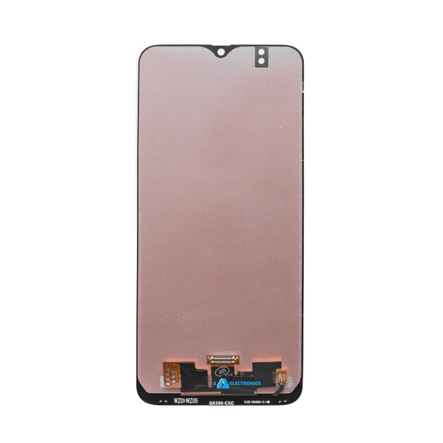 Дисплей для Samsung Galaxy A50 SM-A505F | A30 SM-A305F - черный