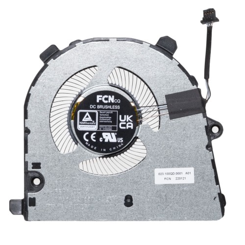 Кулер для GEEKOM MINI IT11