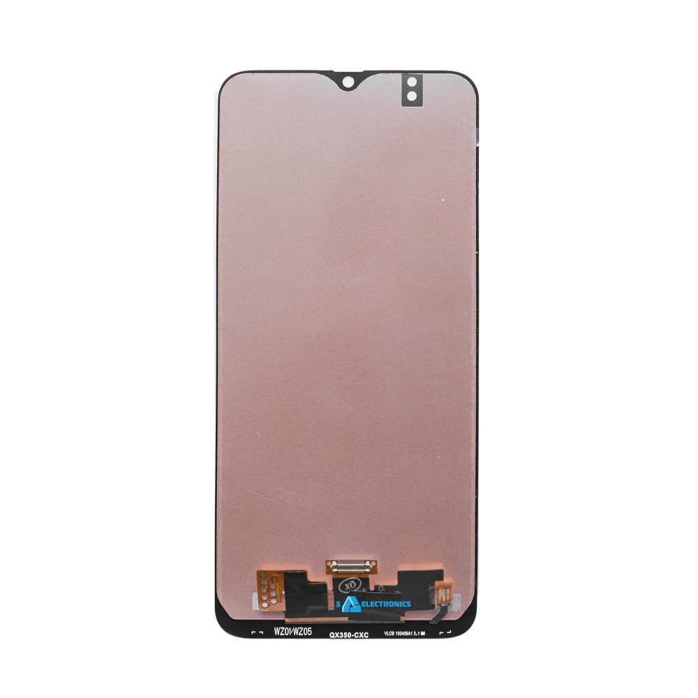 Дисплей для Samsung Galaxy A50 SM-A505F | A30 SM-A305F - черный