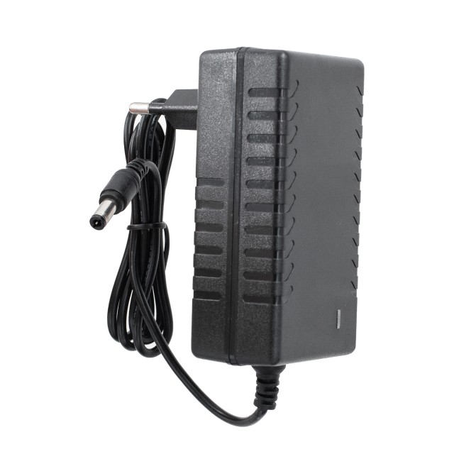 Блок питания 24V 1.5A 5.5x2.5 (36W)