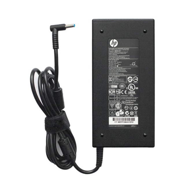 Блок питания (зарядка) для HP Pavilion 17-ab200