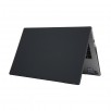 Чехол для ноутбука Huawei MateBook D14 | HONOR MagicBook 14 2020-2022 года - черный , матовый
